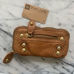 Linea Pelle Wallet